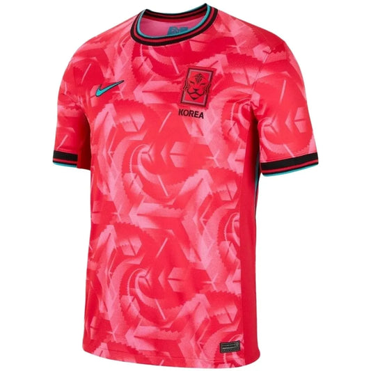 Camisa Masculina Coréia do Sul I 2024
