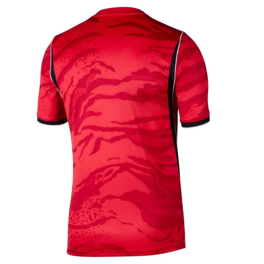 Camisa Masculina Coréia do Sul I 26