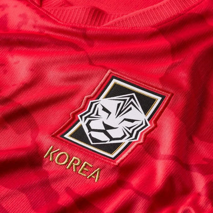 Camisa Masculina Coréia do Sul I 26