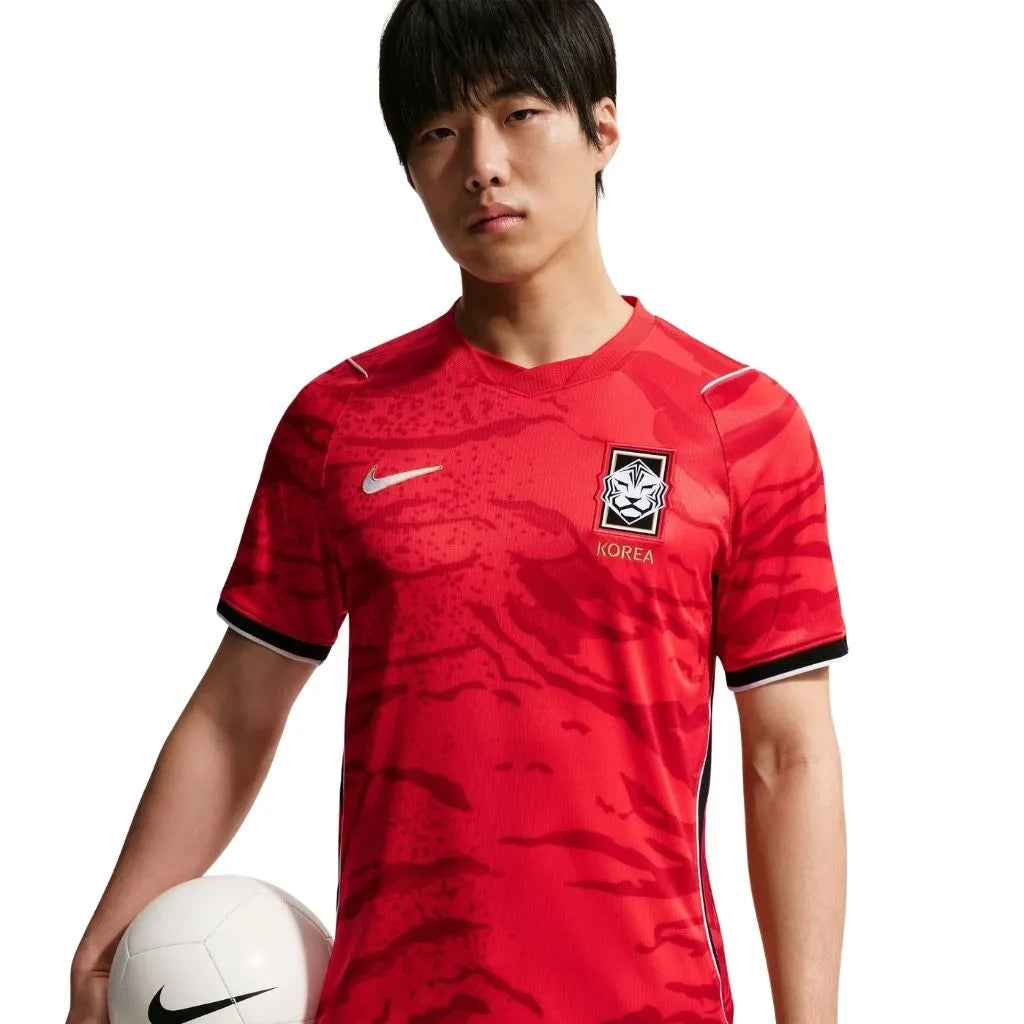 Camisa Masculina Coréia do Sul I 26