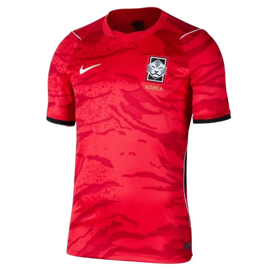 Camisa Masculina Coréia do Sul I 26