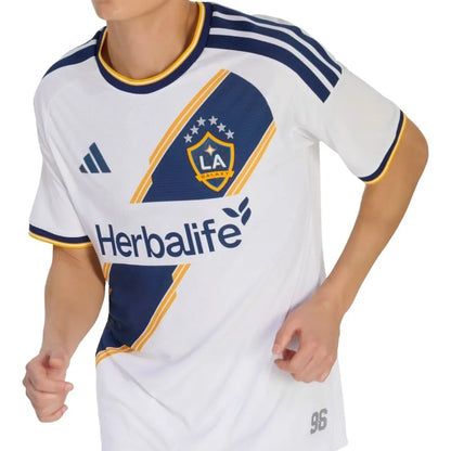 Camisa Masculina LA Galaxy Home 26
