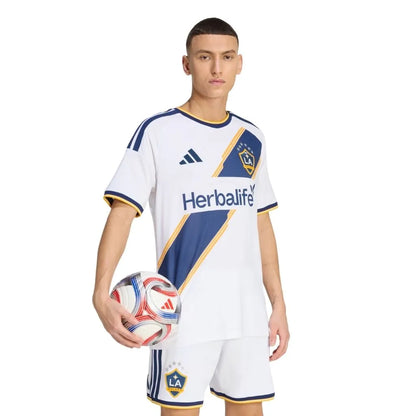 Camisa Masculina LA Galaxy Home 26