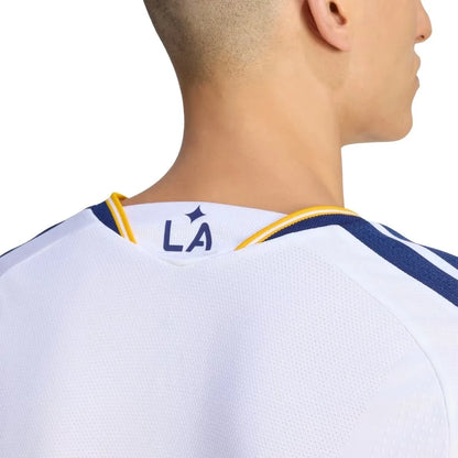 Camisa Masculina LA Galaxy Home 26