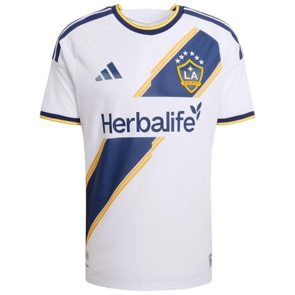 Camisa Masculina LA Galaxy Home 26