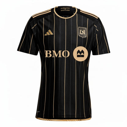 Camisa Masculina LA FC Home 25
