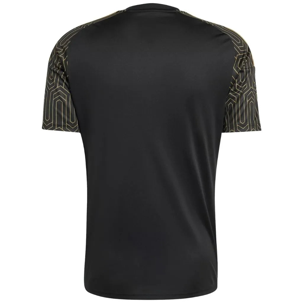 Camisa Masculina LA FC Home 26