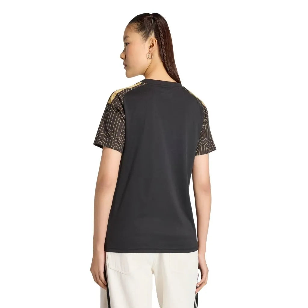 Camisa Feminina LA FC Home 26