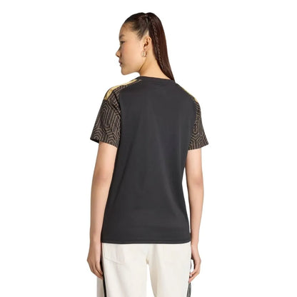 Camisa Feminina LA FC Home 26