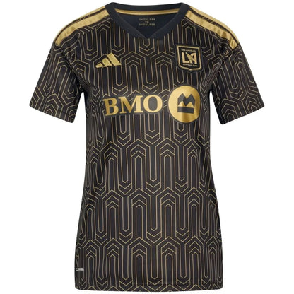 Camisa Feminina LA FC Home 26