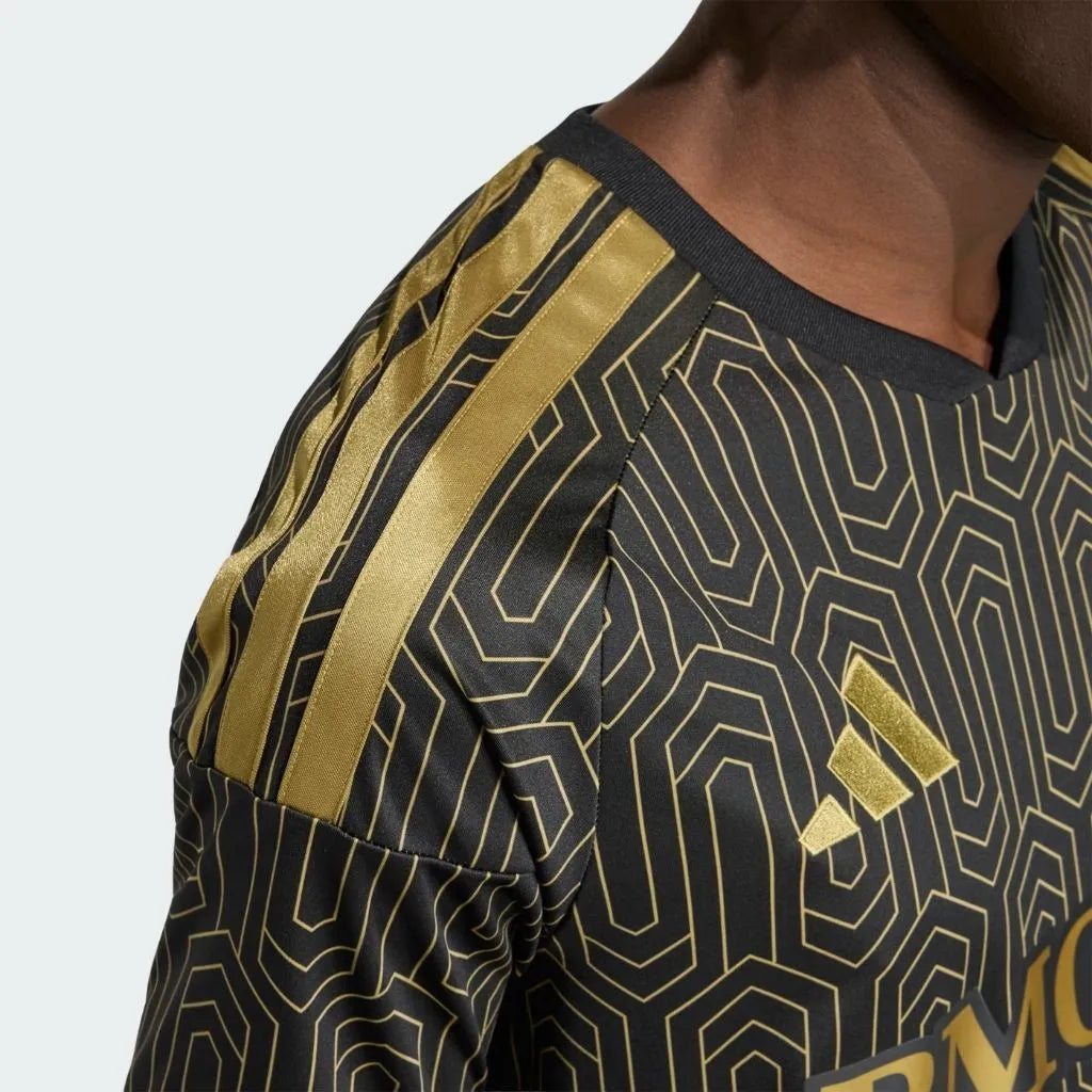 Camisa Masculina LA FC Home 26