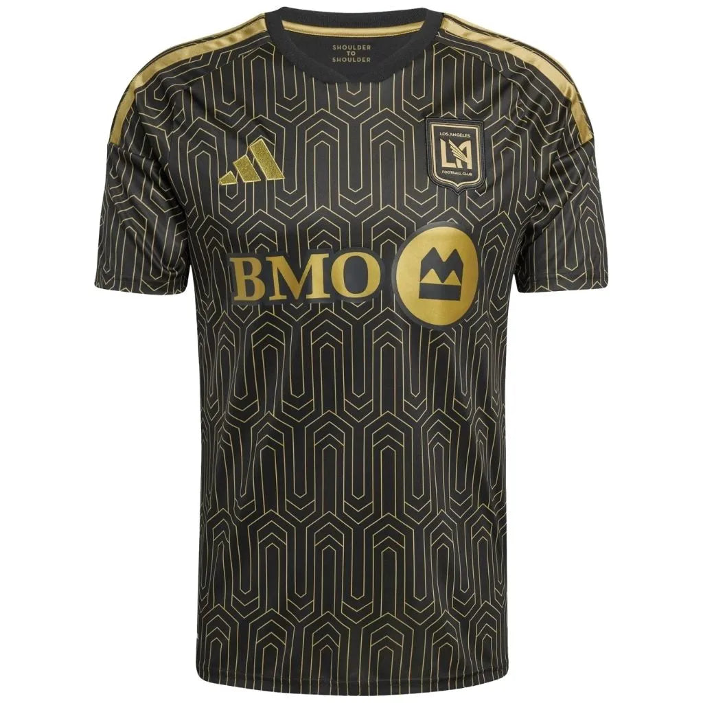 Camisa Masculina LA FC Home 26