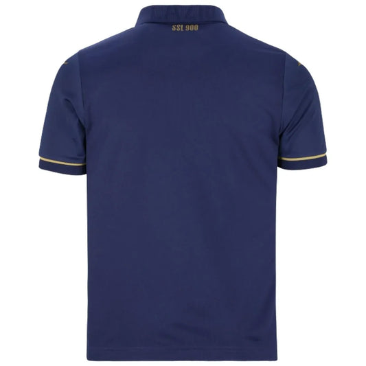 Camisa Masculina Lazio Away 2026/27