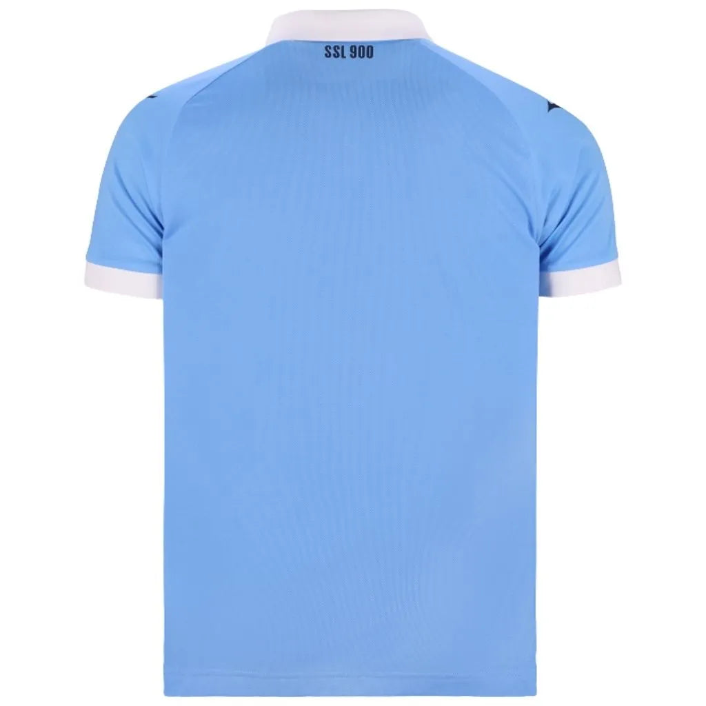 Camisa Masculina Lazio Home 2026/27