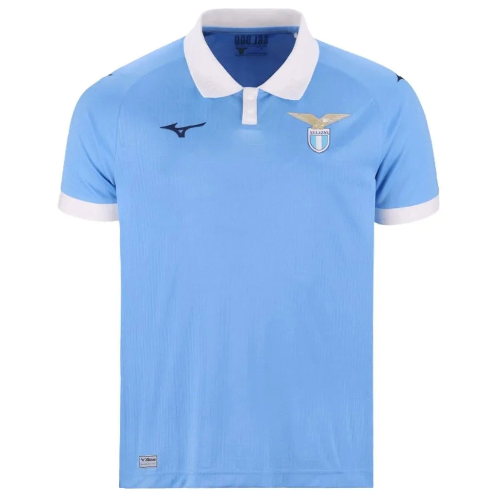 Camisa Masculina Lazio Home 2026/27