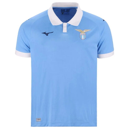 Camisa Masculina Lazio Home 2026/27