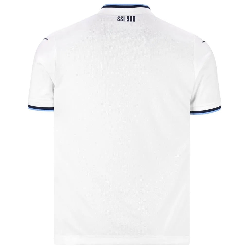 Camisa Masculina Lazio Third 2026/27