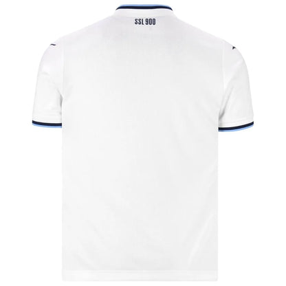 Camisa Masculina Lazio Third 2026/27