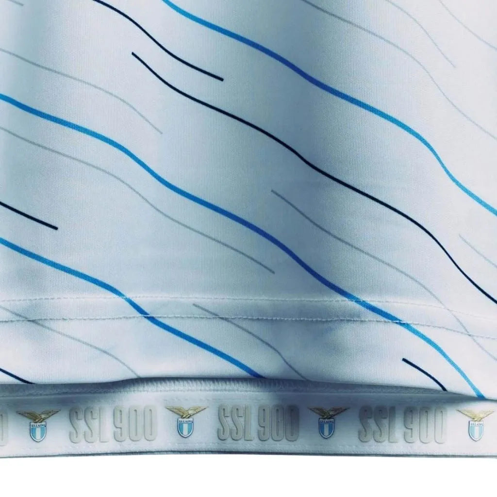 Camisa Masculina Lazio Third 2026/27