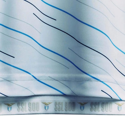 Camisa Masculina Lazio Third 2026/27