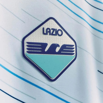 Camisa Masculina Lazio Third 2026/27