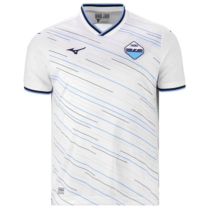 Camisa Masculina Lazio Third 2026/27