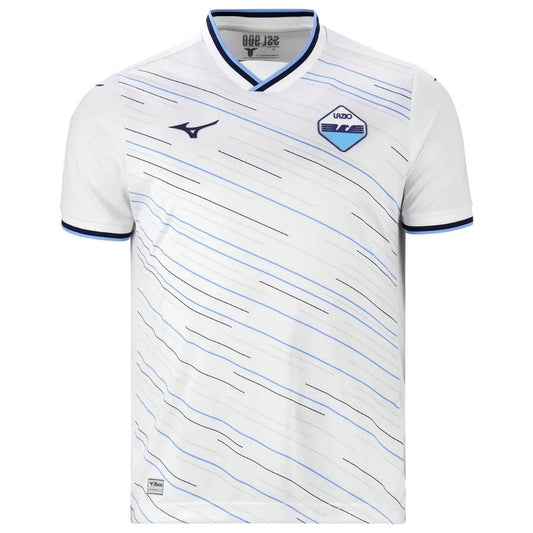 Camisa Masculina Lazio Third 2026/27