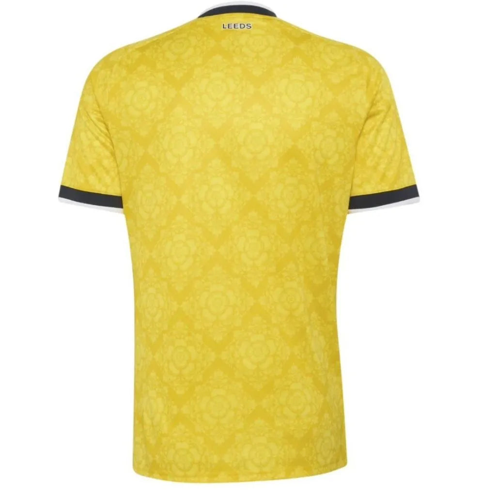 Camisa Masculina Leeds United II 2026/27