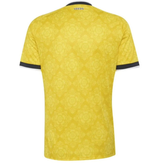 Camisa Masculina Leeds United II 2026/27