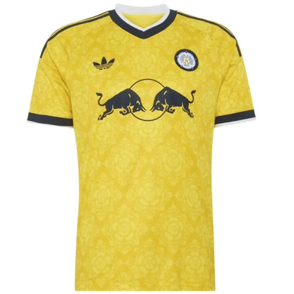 Camisa Masculina Leeds United II 2026/27
