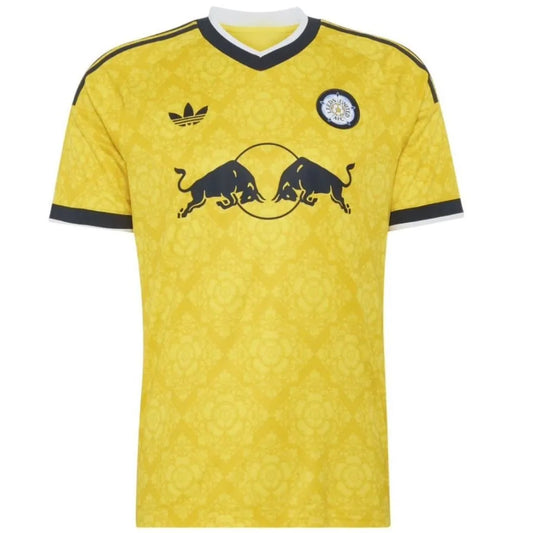 Camisa Masculina Leeds United II 2026/27