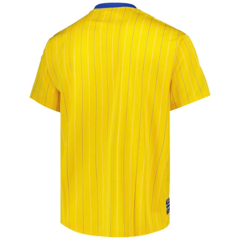 Camisa Leeds United Terrace Icons