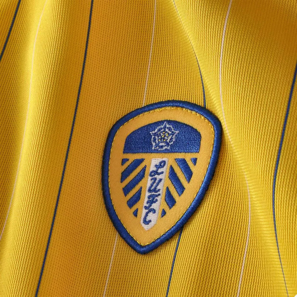 Camisa Leeds United Terrace Icons