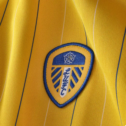 Camisa Leeds United Terrace Icons