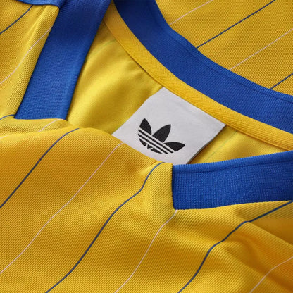 Camisa Leeds United Terrace Icons