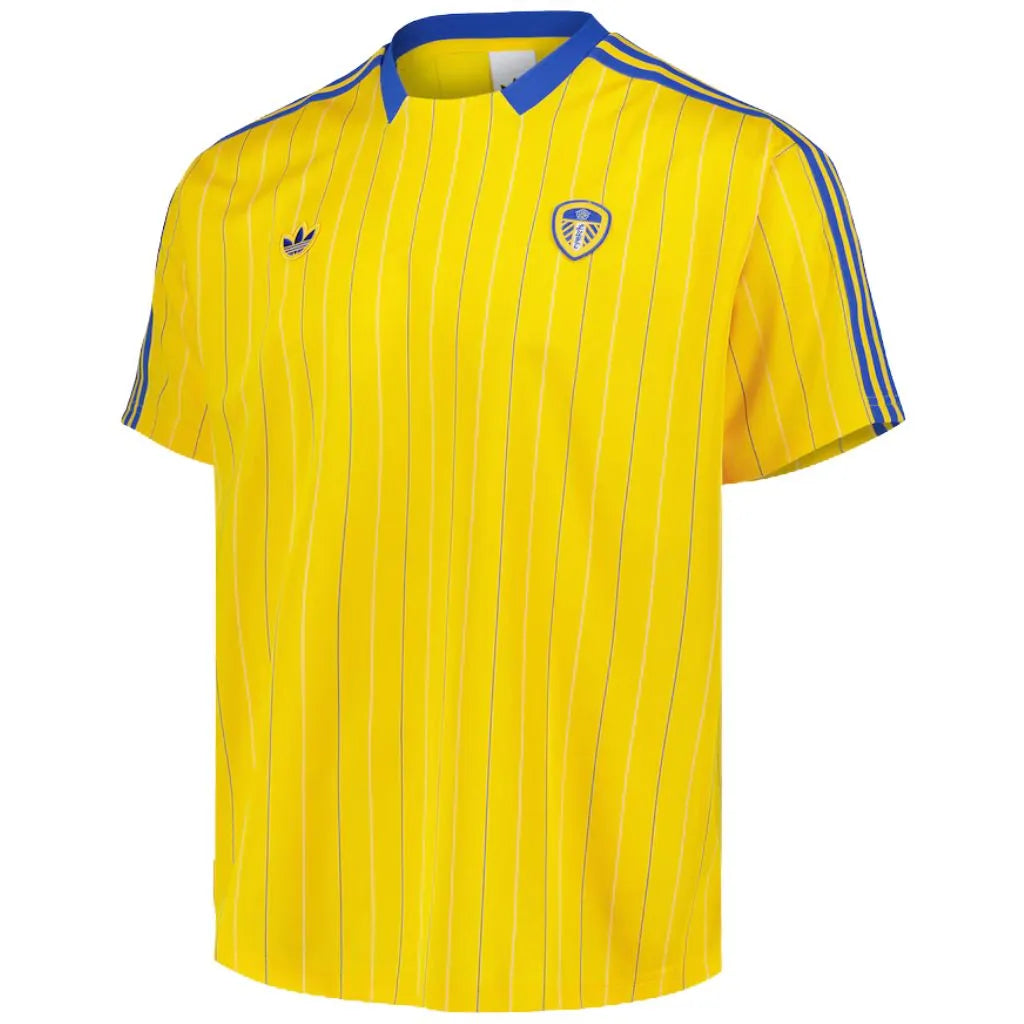 Camisa Leeds United Terrace Icons