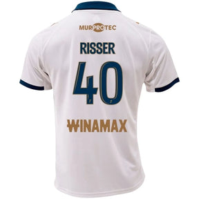 Camisa Masculina Lens Goleiro St Barbara's Day 2025/26