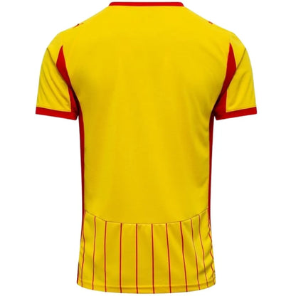 Camisa Masculina Lens I 2025/26