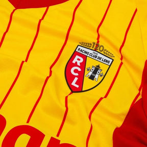 Camisa Masculina Lens I 2025/26