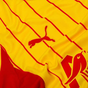 Camisa Masculina Lens I 2025/26