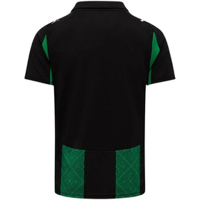 Camisa Masculina Lens II 2025/26