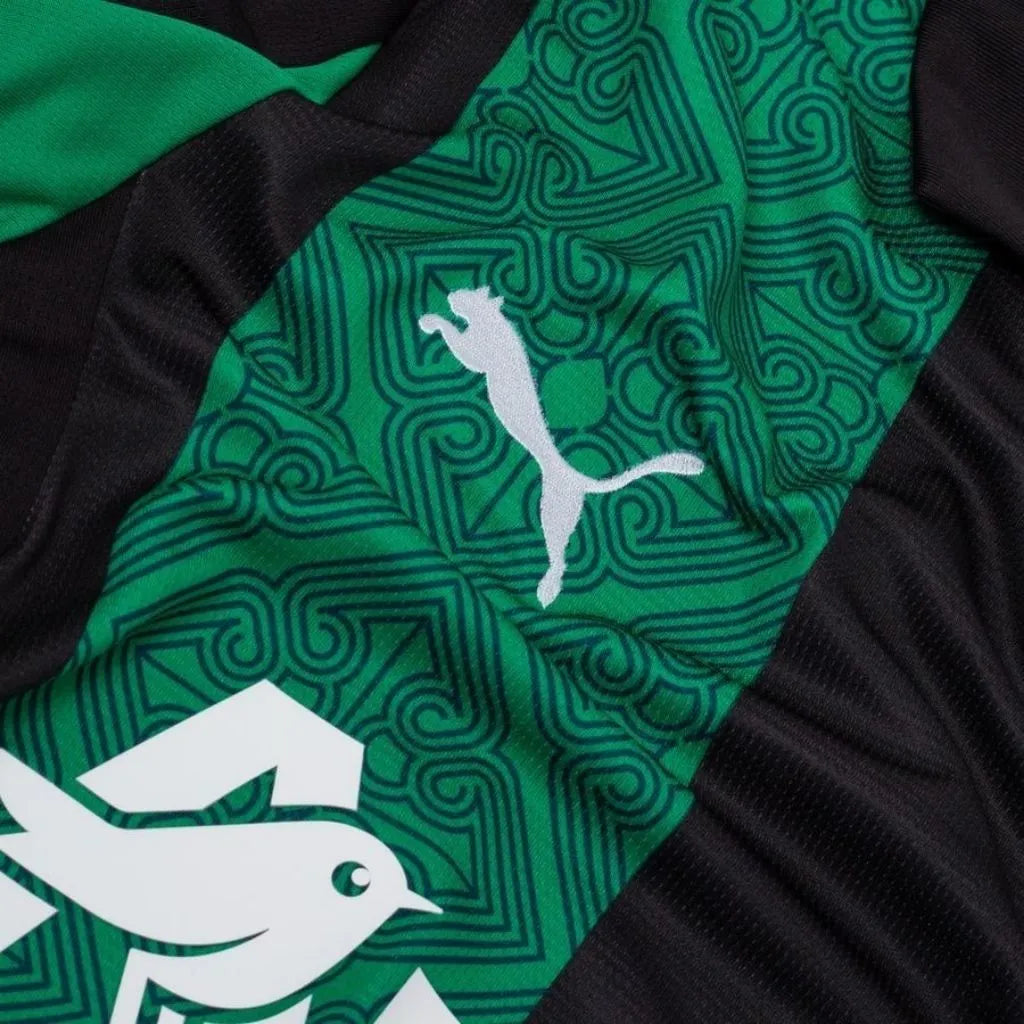 Camisa Masculina Lens II 2025/26