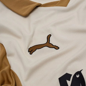 Camisa Masculina Lens III 2025/26