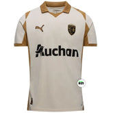 Camisa Masculina Lens III 2025/26