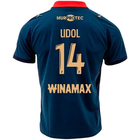 Camisa Masculina Lens St Barbara's Day 2025