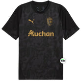 Camisa Masculina Lens Treino I 2025/26