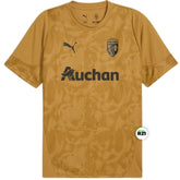 Camisa Masculina Lens Treino II 2025/26