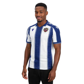 Camisa Masculina Levante II 2025/26
