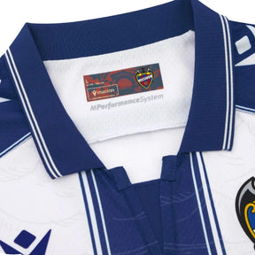 Camisa Masculina Levante II 2025/26