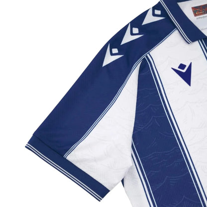 Camisa Masculina Levante II 2025/26